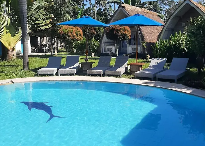 Casa Azzurra