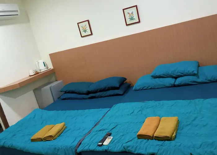 Mn Ferringhi Inn Batu Ferringhi