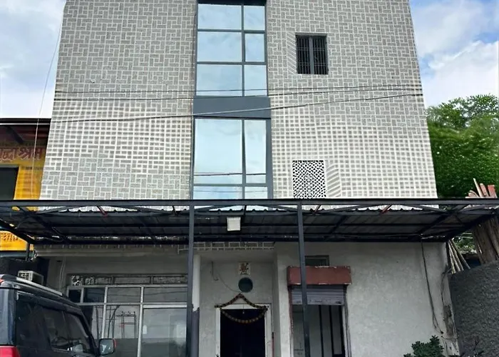 Hotel Nk Guesthouse