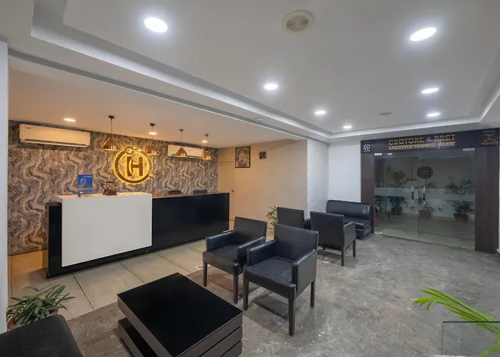 The Latitude Luxury Haridwar