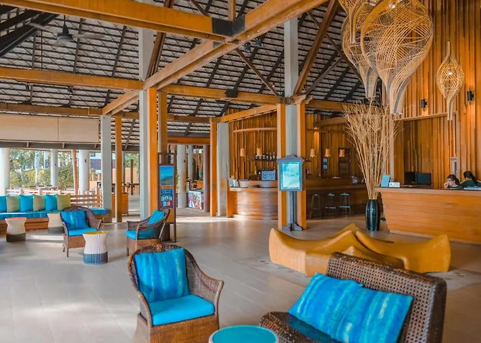 Ao Prao Resort