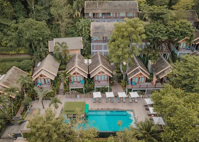 Ao Prao Resort