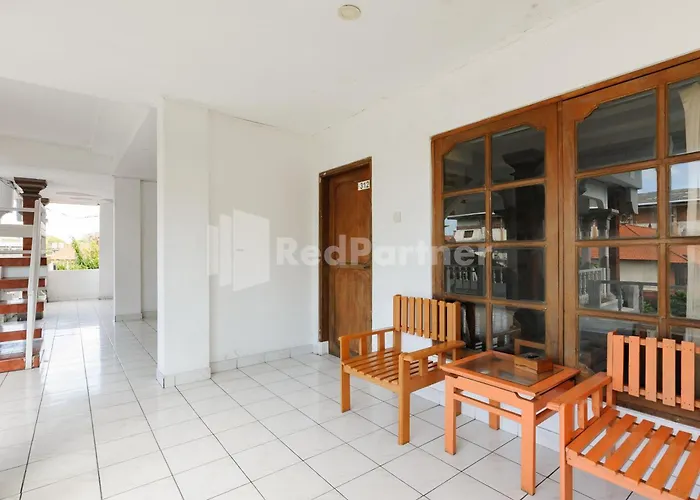 Pulau Bali Hotel Denpasar Redpartner