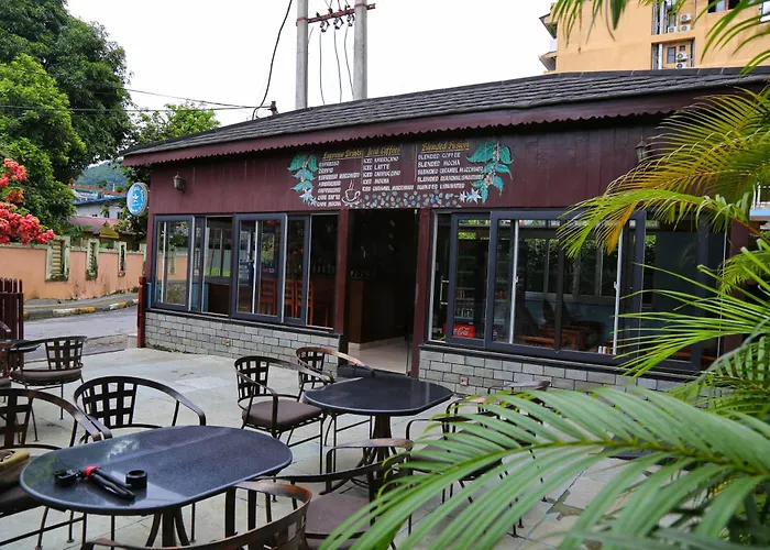 Hotel Lake Star Pokhara