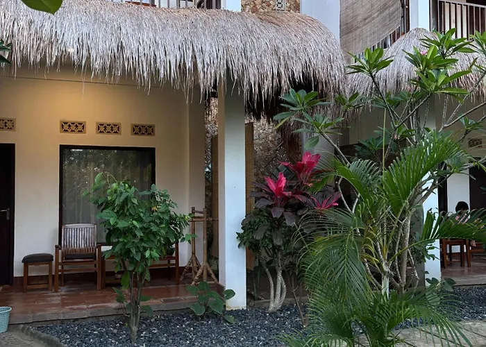 Cewin'S Homestay