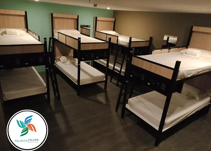 Felicity Island Hotel Lapu-Lapu City