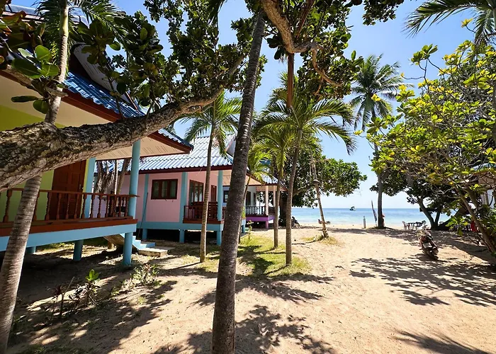O'Chai Bungalows
