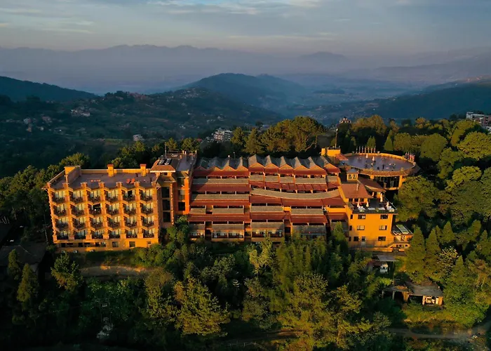 Club Himalaya, By Ace Hotels