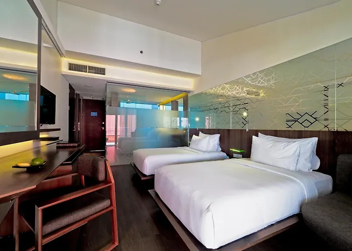 Hotel Ize Seminyak By Lifestyleretreats