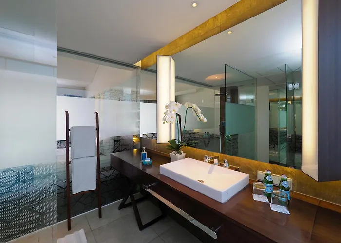 Hotel Ize Seminyak By Lifestyleretreats