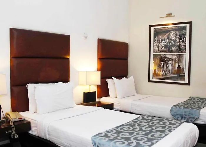 Hotel Metropole