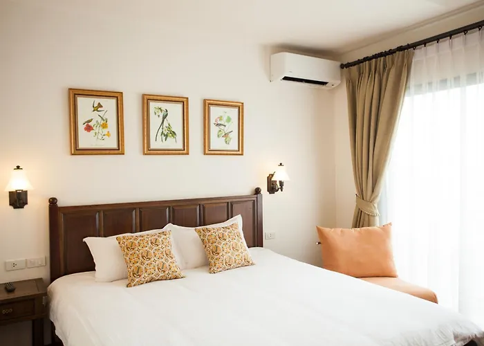 La Pillow 8 Chiang Mai