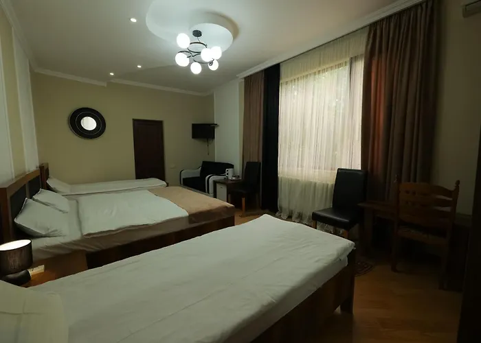 Hotel Harmony