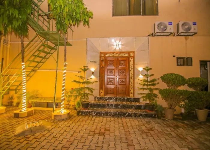 Premier Inn Gulberg Lahore