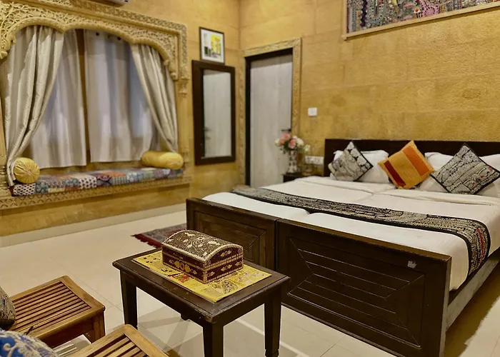 Hotel Royal Heritage