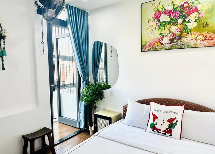 New World Hotel