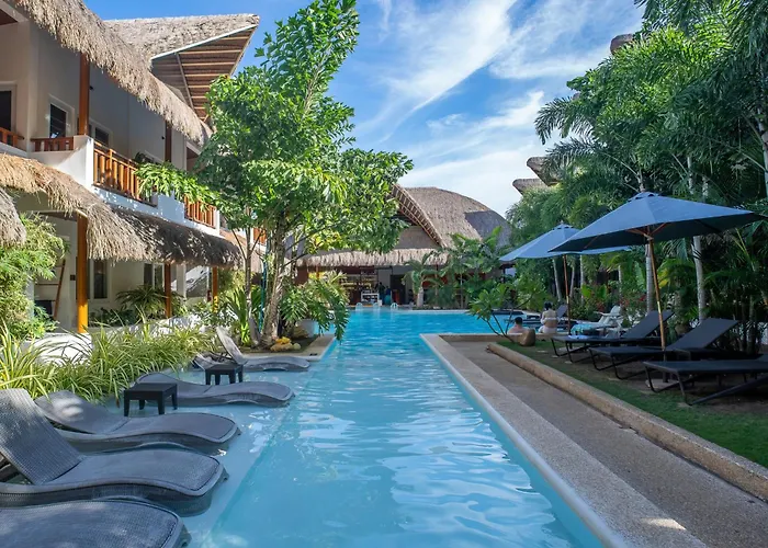Bathala Resort