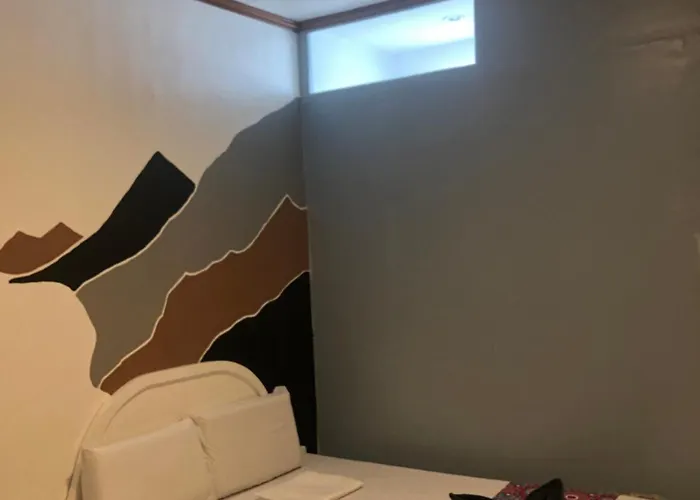 Traveler'S Home
