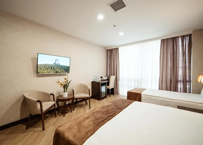 Hotel Diamond