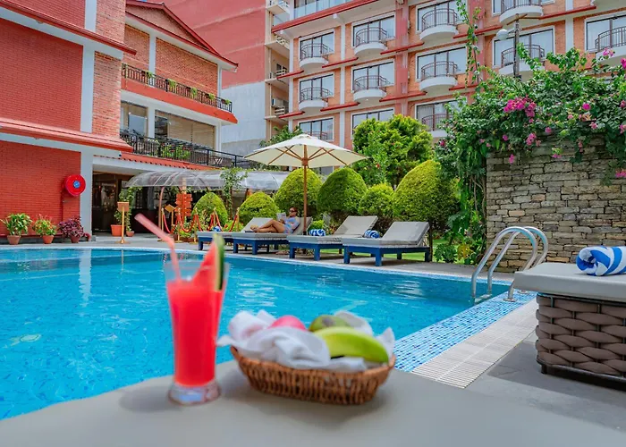 Temple Himalaya Hotel & Spa