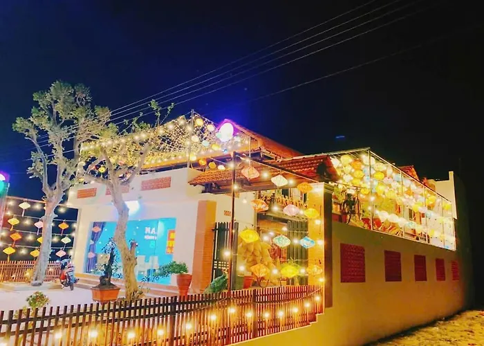 Vu Gia Homestay