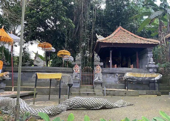 Bendul Retreat