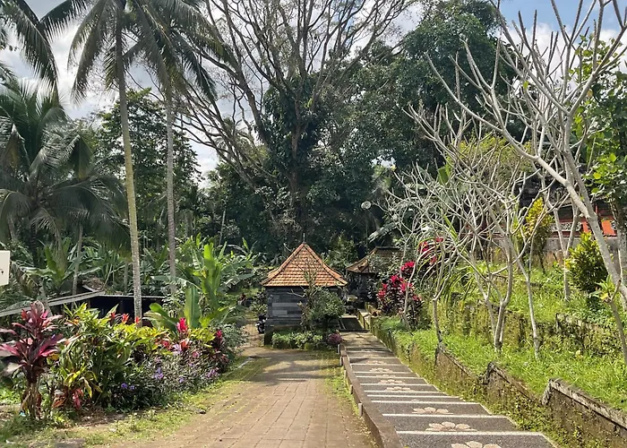 Bendul Retreat