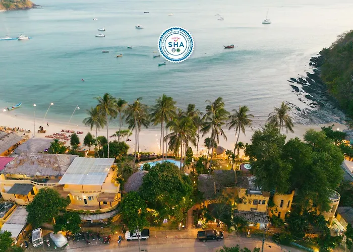 Vacation Village Phra Nang Lanta - Sha Extra Plus
