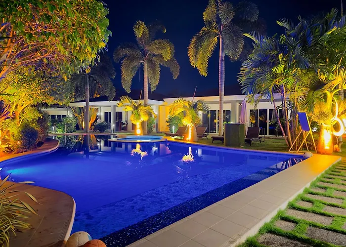 Alona Royal Palm Resort