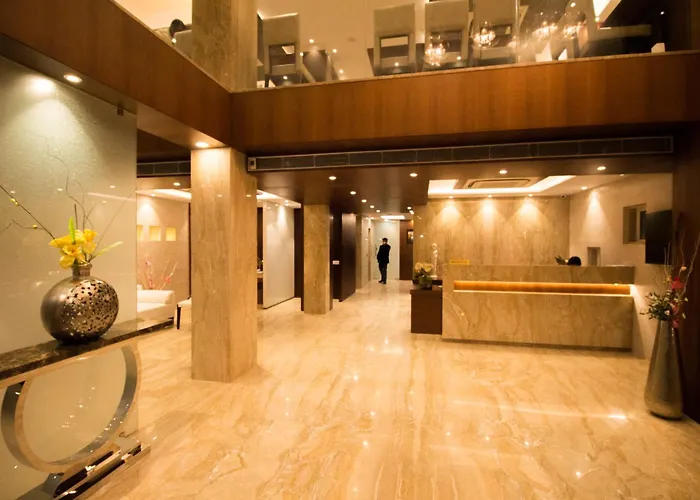 The Maureen Kolkata