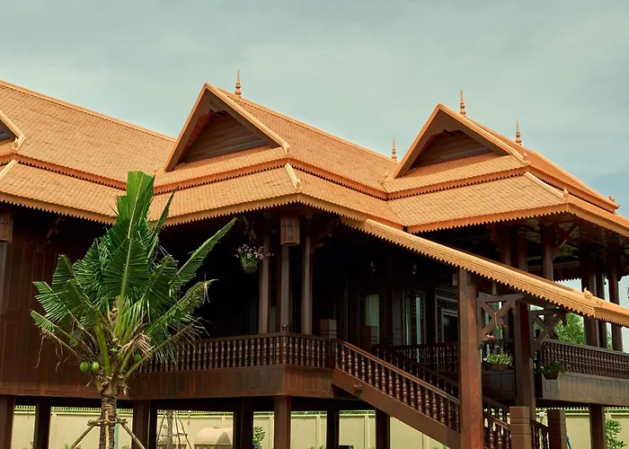 Heritage Village Resort