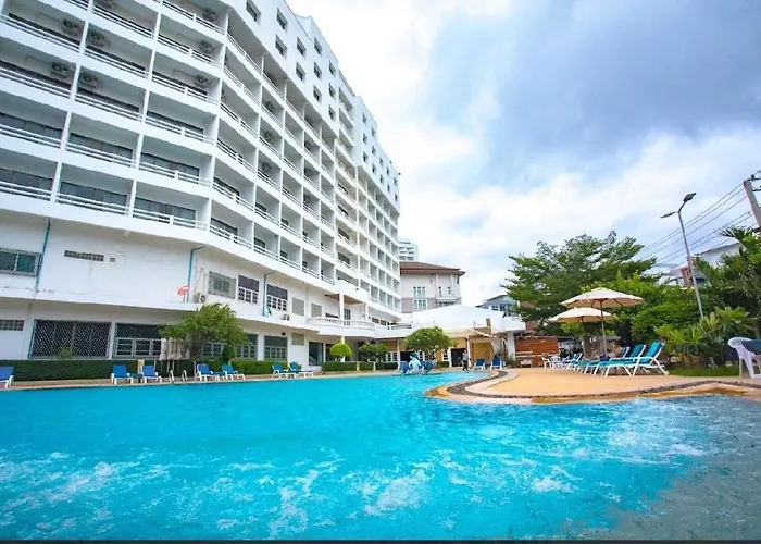 Royal Palace Hotel