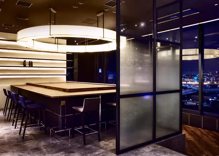 Loisir Hotel Shinagawa Seaside Präfektur Tokio