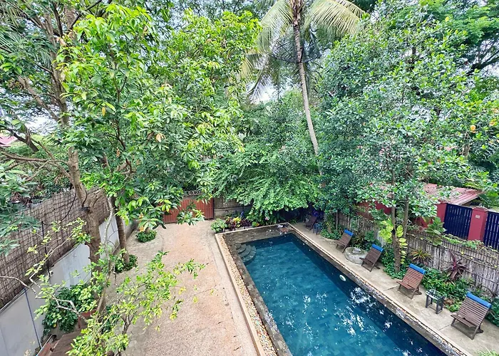 My Key Polanka Private Villa With Pool