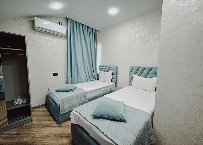 Renesans In Yerevan Hotel