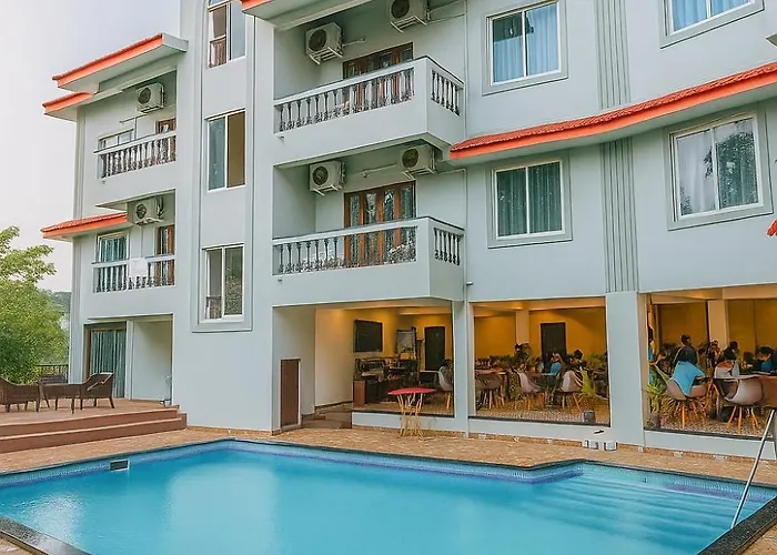 Hotel Lotus