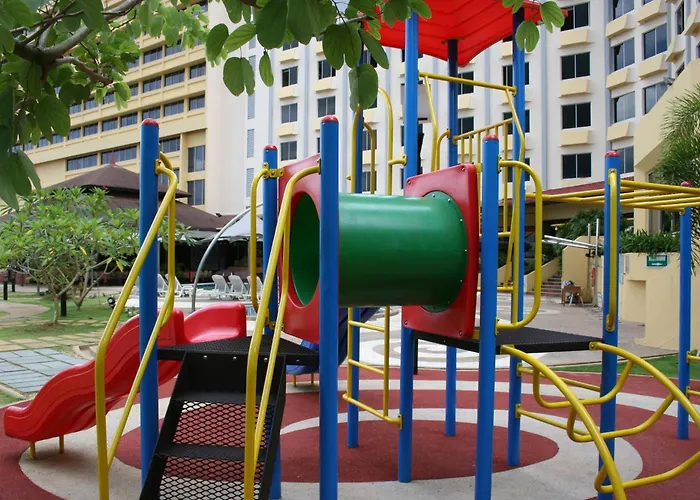 Grand Margherita Hotel