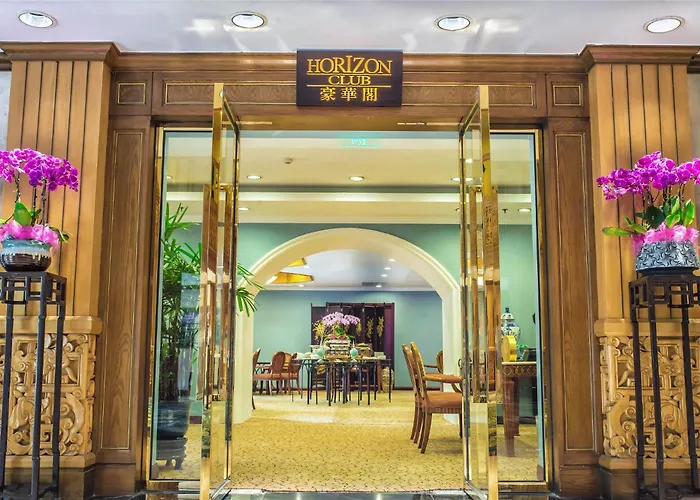 Shangri-La Hangzhou