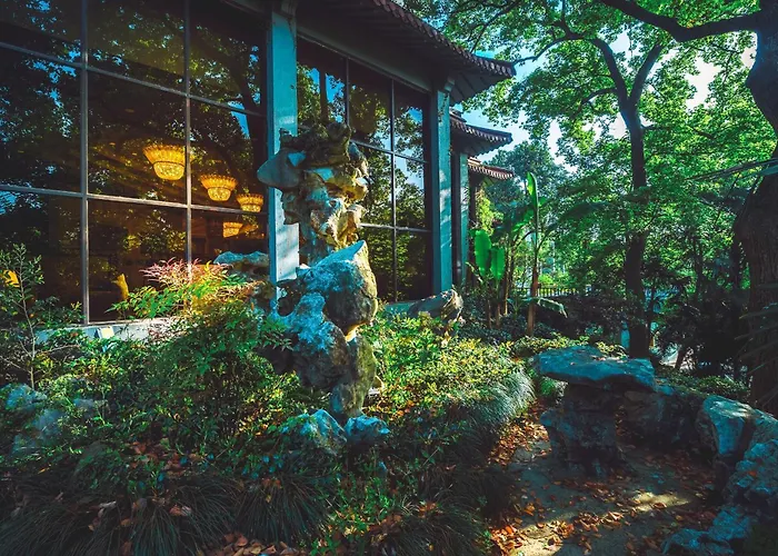Shangri-La Hangzhou
