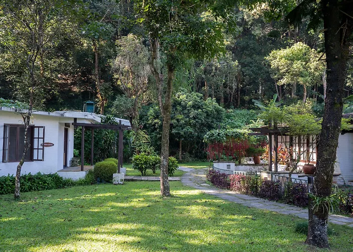 Fish Tail Lodge Pokhara