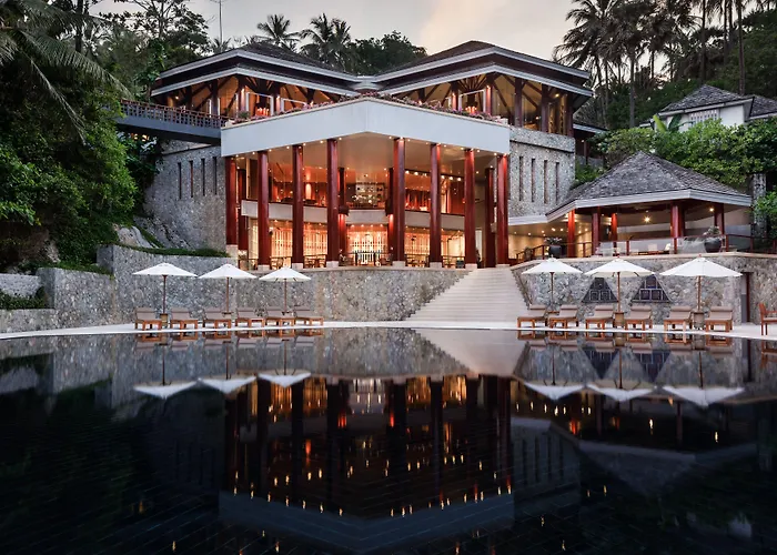 The Surin Phuket
