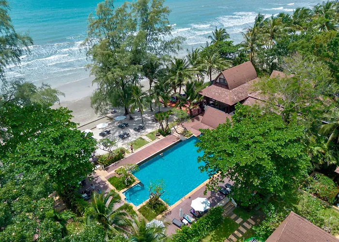 Barali Beach Resort Koh Chang