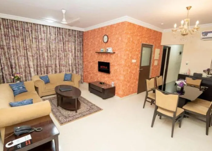 Lalco Residency