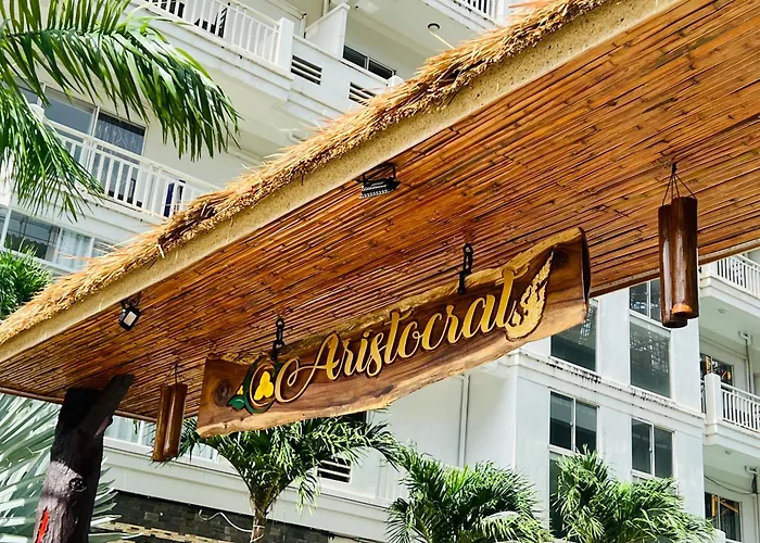 Aristocrat Residence & Hotel Sihanoukville