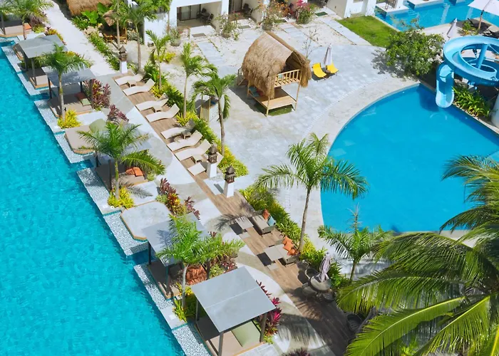 Princesa Garden Island Resort And Spa