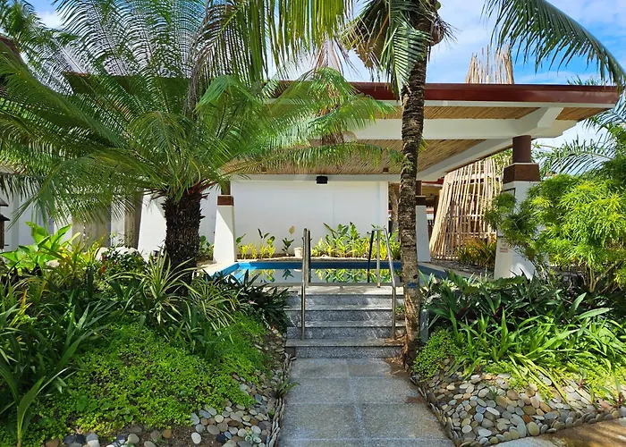 Princesa Garden Island Resort And Spa