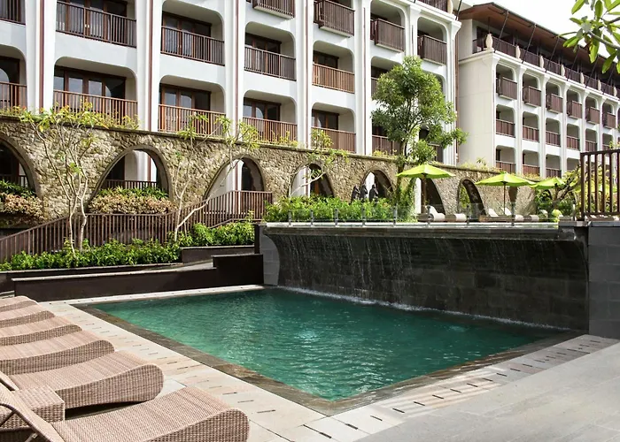 Element By Marriott Bali Ubud