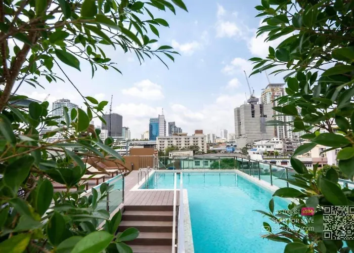 Hyde Park Hotel Bangkok