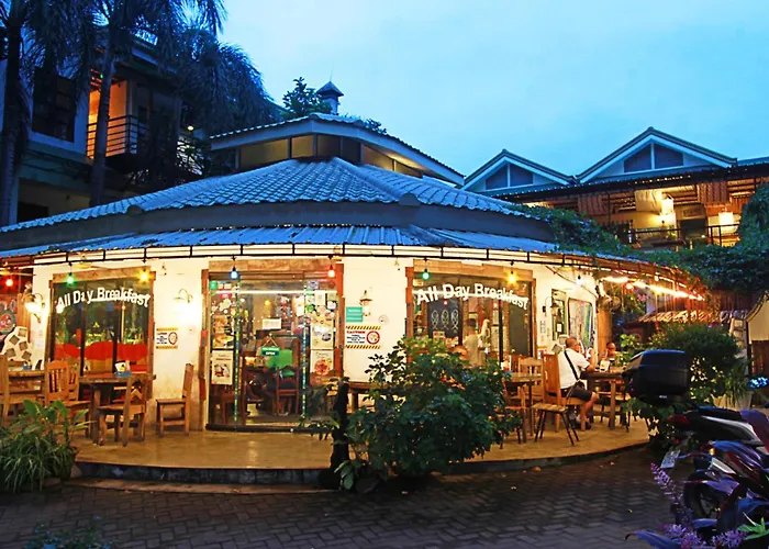 Gabby'S Bed & Breakfast Dumaguete City