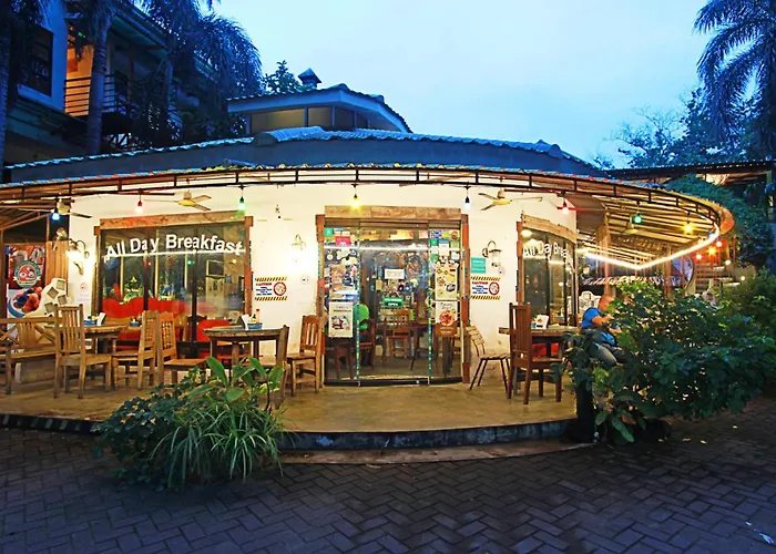 Gabby'S Bed & Breakfast Dumaguete City